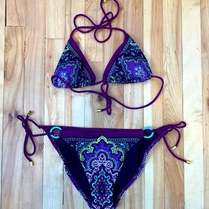 Victoria Secret Bathing Suit